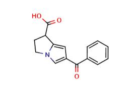 Ketorolac EP Impurity C